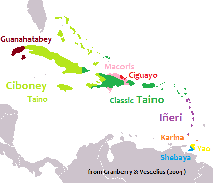 Kalinago language